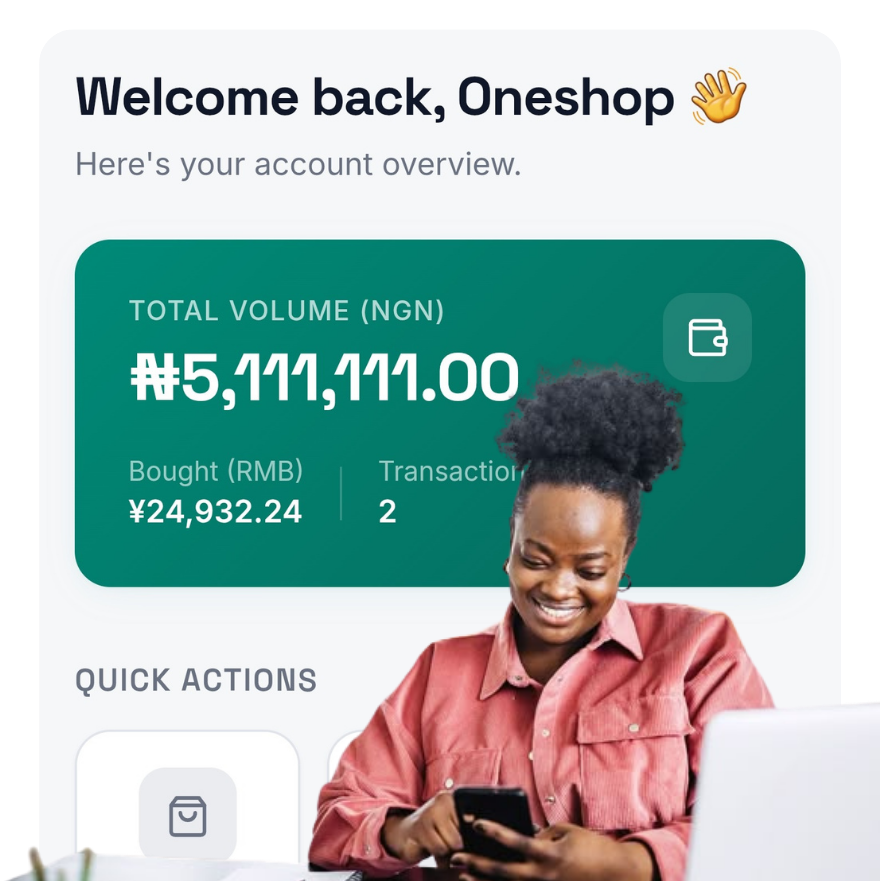 Connect every part of your entire business